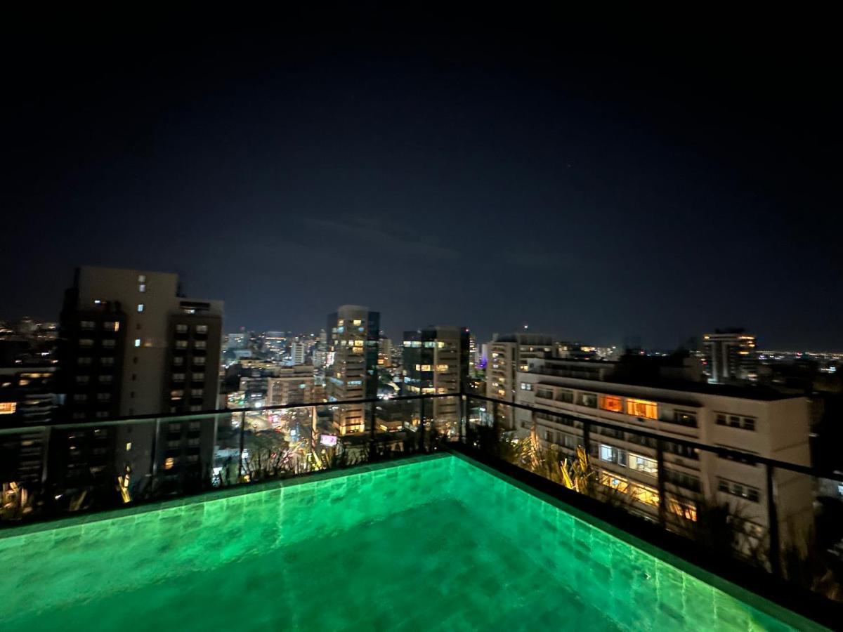 Loft No Bairro Auxiliadora Apartment