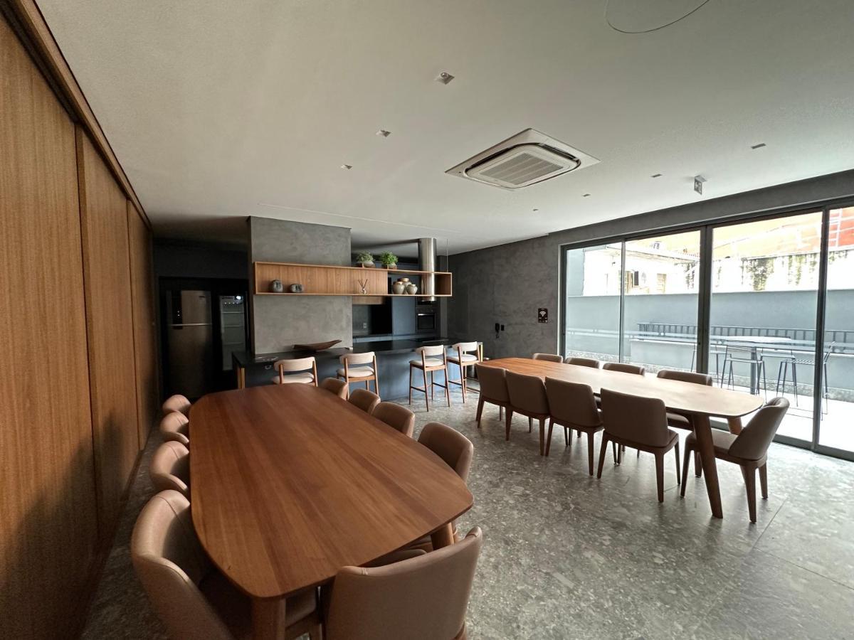 Apartment Loft No Bairro Auxiliadora